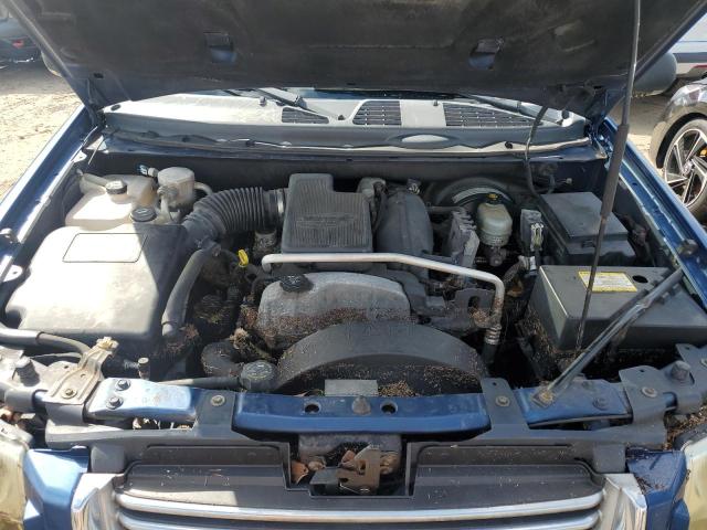 Photo 11 VIN: 1GKDS13S262263056 - GMC ENVOY 