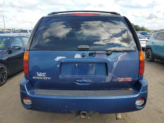 Photo 5 VIN: 1GKDS13S262263056 - GMC ENVOY 