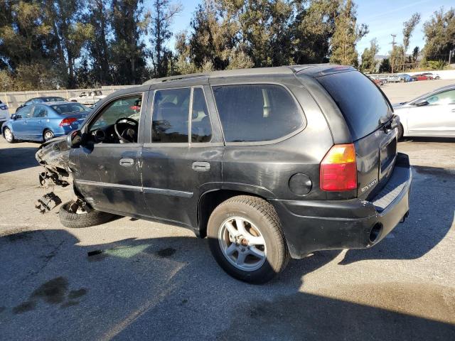 Photo 1 VIN: 1GKDS13S272211590 - GMC ENVOY 