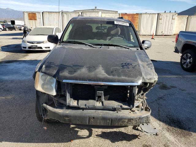 Photo 4 VIN: 1GKDS13S272211590 - GMC ENVOY 