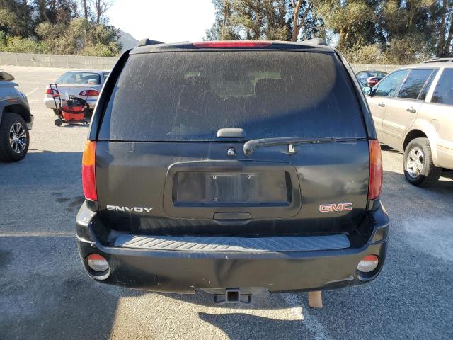 Photo 5 VIN: 1GKDS13S272211590 - GMC ENVOY 