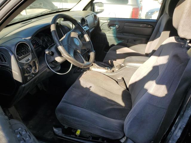 Photo 6 VIN: 1GKDS13S272211590 - GMC ENVOY 