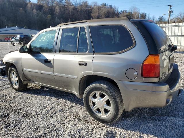 Photo 1 VIN: 1GKDS13S272284393 - GMC ENVOY 