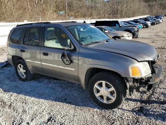 Photo 3 VIN: 1GKDS13S272284393 - GMC ENVOY 