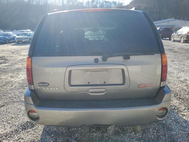 Photo 5 VIN: 1GKDS13S272284393 - GMC ENVOY 