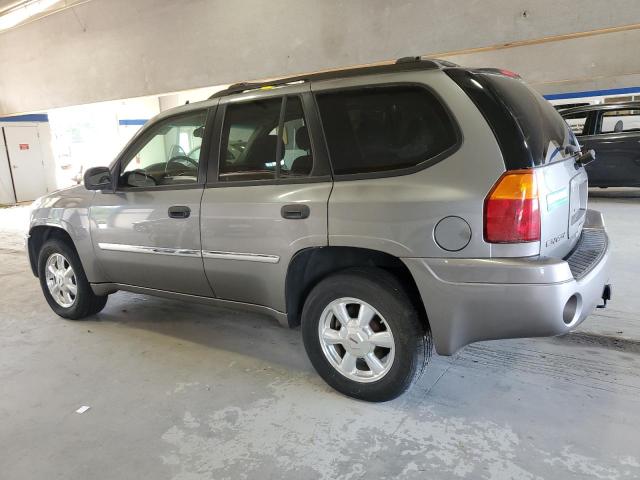 Photo 1 VIN: 1GKDS13S272302777 - GMC ENVOY 