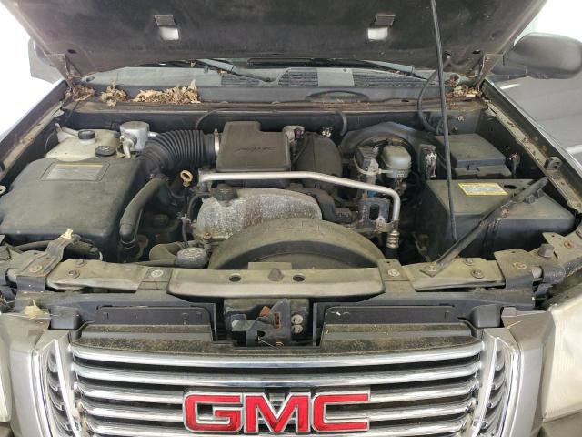 Photo 11 VIN: 1GKDS13S272302777 - GMC ENVOY 