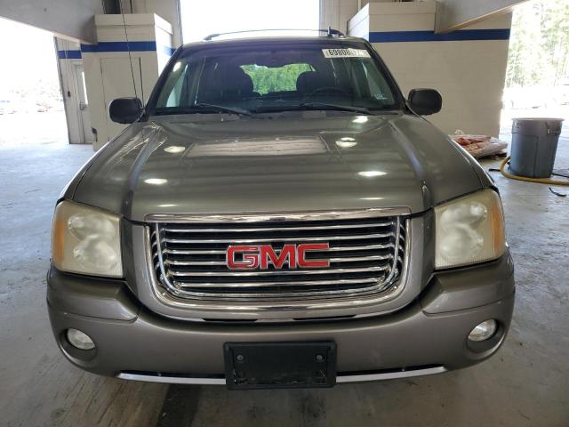 Photo 4 VIN: 1GKDS13S272302777 - GMC ENVOY 