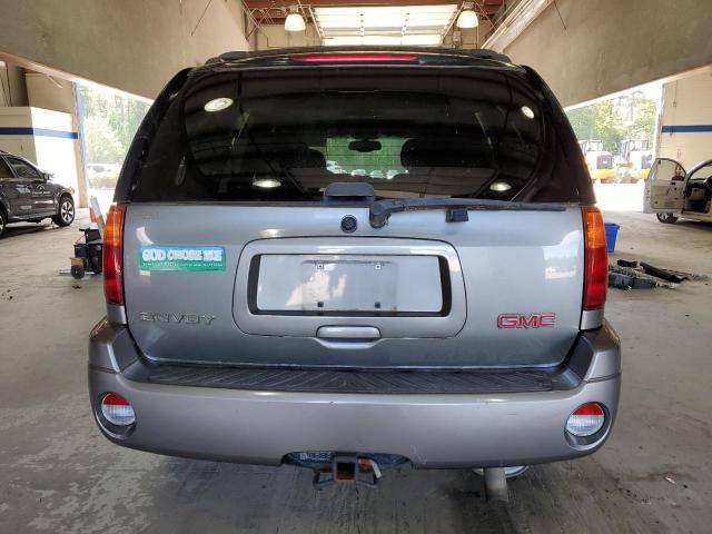 Photo 5 VIN: 1GKDS13S272302777 - GMC ENVOY 