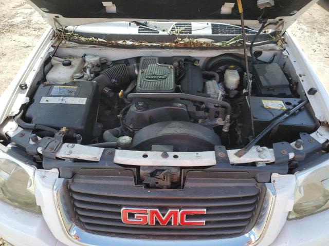 Photo 11 VIN: 1GKDS13S322527945 - GMC ENVOY 