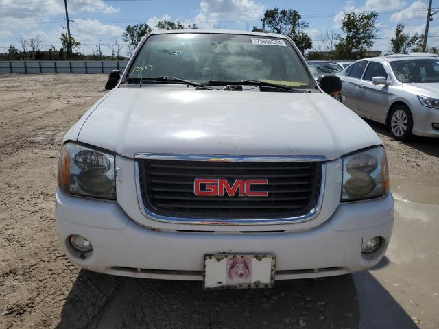 Photo 4 VIN: 1GKDS13S322527945 - GMC ENVOY 