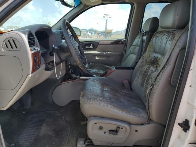 Photo 6 VIN: 1GKDS13S322527945 - GMC ENVOY 