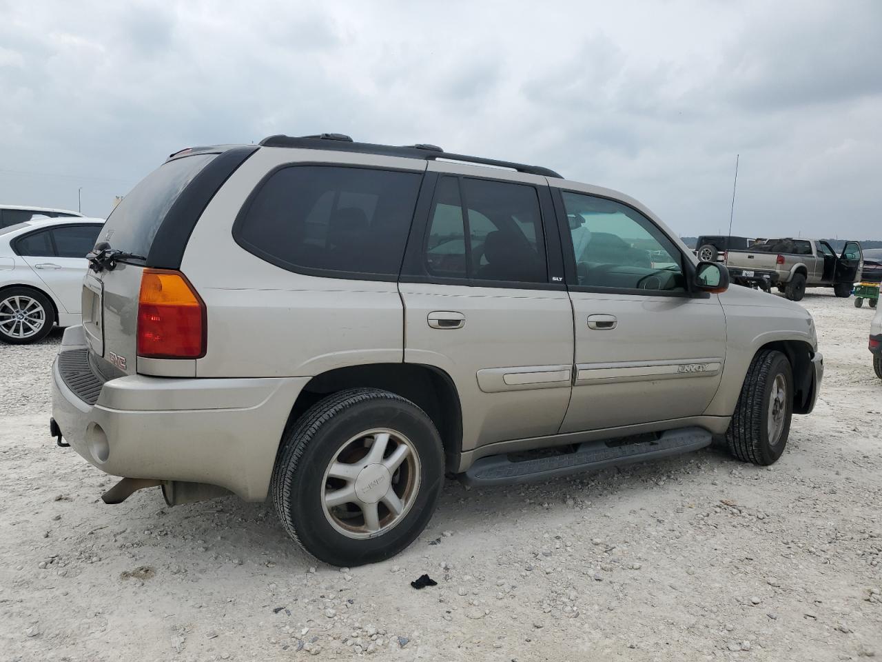 Photo 2 VIN: 1GKDS13S332309926 - GMC ENVOY 