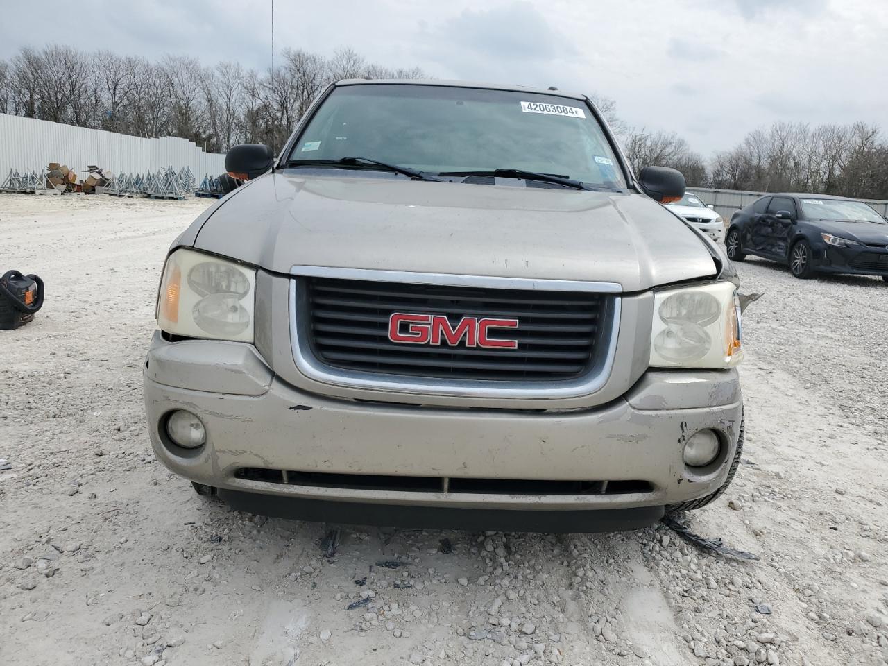 Photo 4 VIN: 1GKDS13S332309926 - GMC ENVOY 