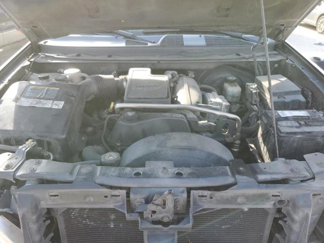 Photo 11 VIN: 1GKDS13S332394931 - GMC ENVOY 