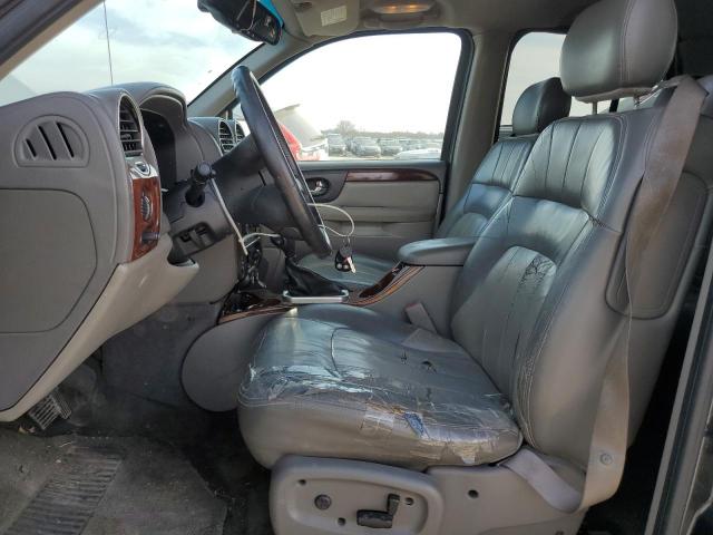 Photo 6 VIN: 1GKDS13S332394931 - GMC ENVOY 