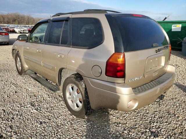 Photo 1 VIN: 1GKDS13S342141836 - GMC ENVOY 