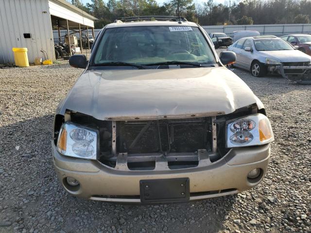 Photo 4 VIN: 1GKDS13S342141836 - GMC ENVOY 