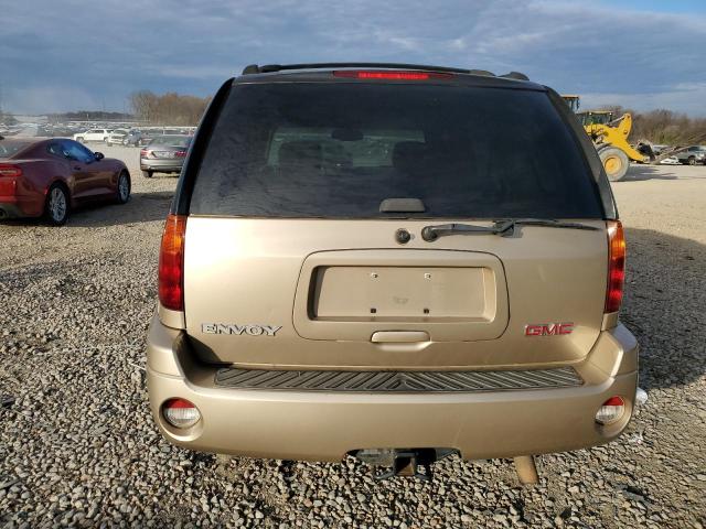 Photo 5 VIN: 1GKDS13S342141836 - GMC ENVOY 