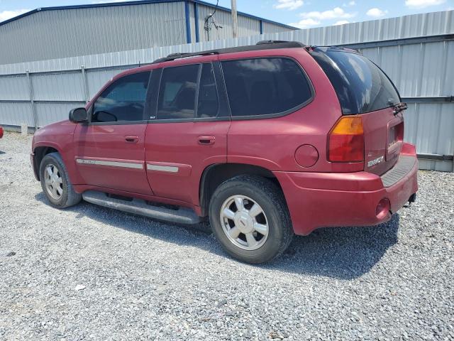 Photo 1 VIN: 1GKDS13S342233206 - GMC ENVOY 