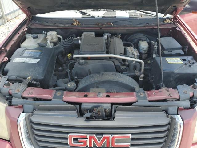 Photo 11 VIN: 1GKDS13S342233206 - GMC ENVOY 