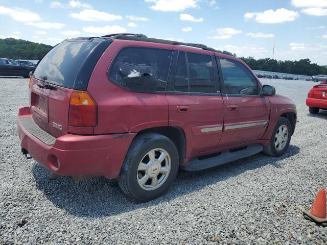 Photo 2 VIN: 1GKDS13S342233206 - GMC ENVOY 