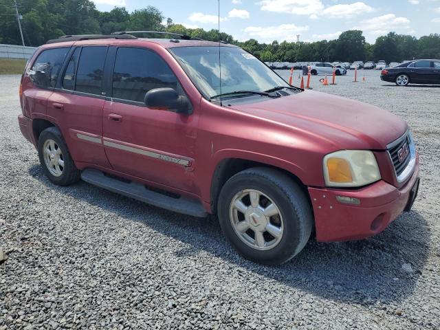 Photo 3 VIN: 1GKDS13S342233206 - GMC ENVOY 