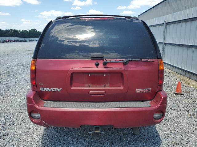 Photo 5 VIN: 1GKDS13S342233206 - GMC ENVOY 