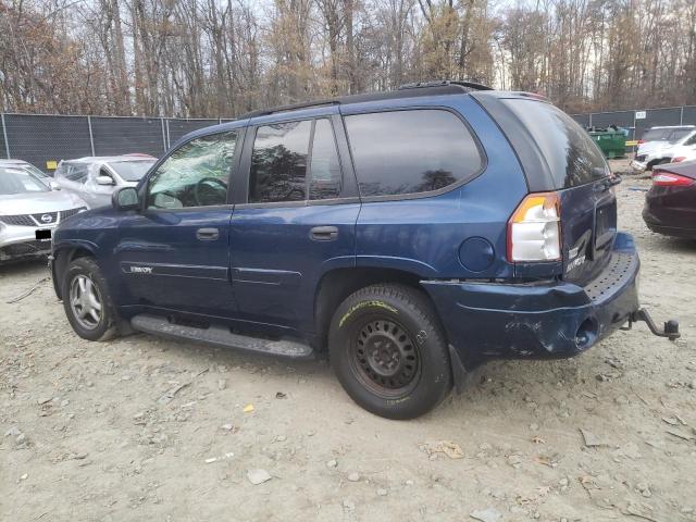 Photo 1 VIN: 1GKDS13S342281868 - GMC ENVOY 