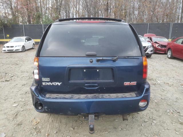 Photo 5 VIN: 1GKDS13S342281868 - GMC ENVOY 