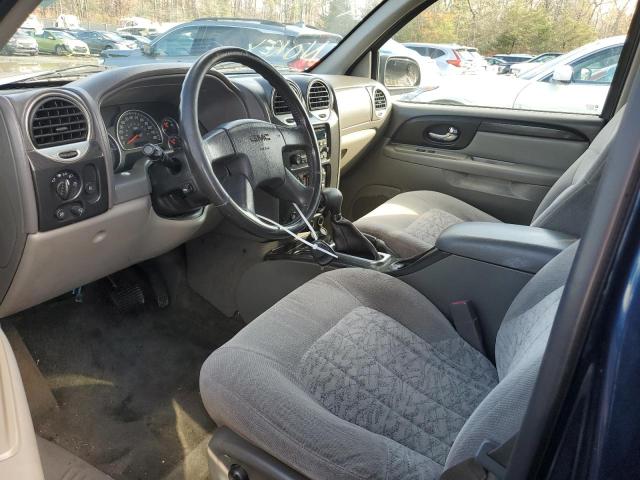 Photo 6 VIN: 1GKDS13S342281868 - GMC ENVOY 