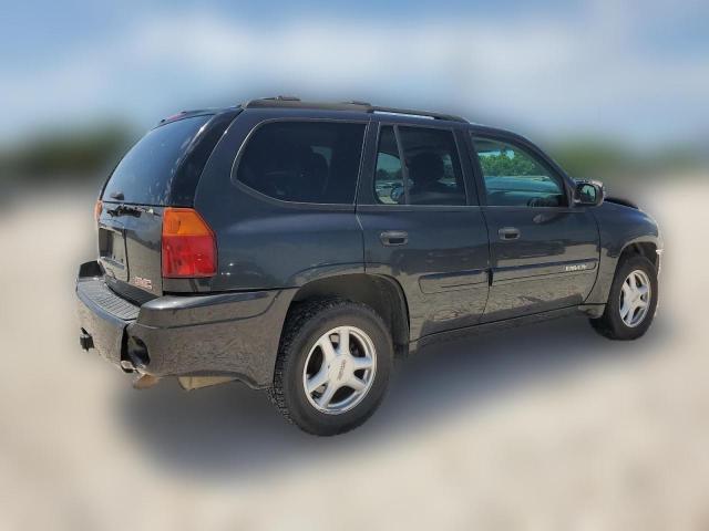 Photo 2 VIN: 1GKDS13S352359535 - GMC ENVOY 