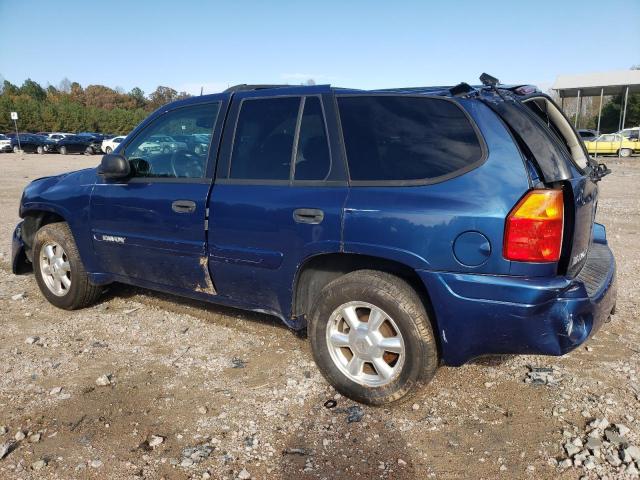 Photo 1 VIN: 1GKDS13S352369384 - GMC ENVOY 