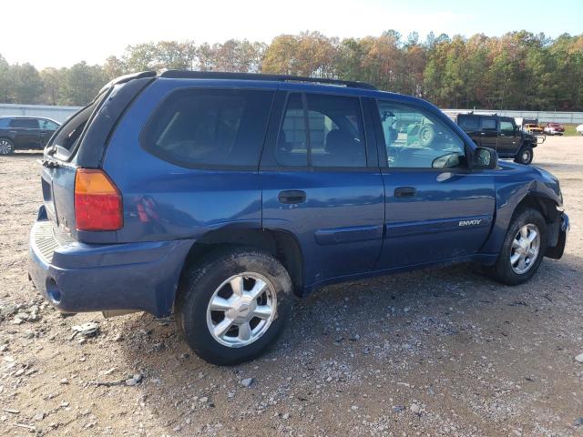 Photo 2 VIN: 1GKDS13S352369384 - GMC ENVOY 