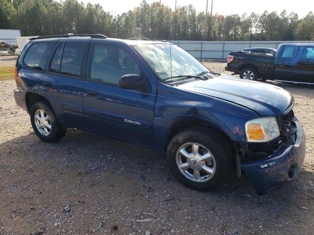 Photo 3 VIN: 1GKDS13S352369384 - GMC ENVOY 