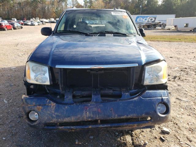 Photo 4 VIN: 1GKDS13S352369384 - GMC ENVOY 