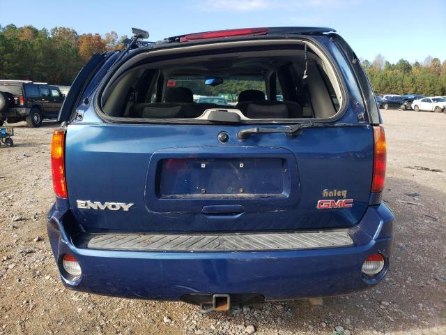 Photo 5 VIN: 1GKDS13S352369384 - GMC ENVOY 