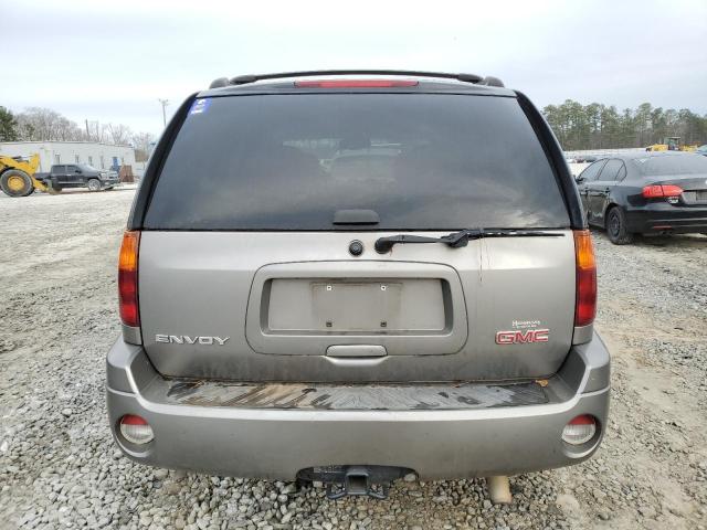 Photo 5 VIN: 1GKDS13S362253653 - GMC ENVOY 