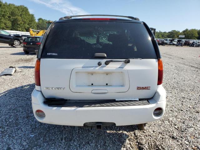 Photo 5 VIN: 1GKDS13S362279993 - GMC ENVOY 