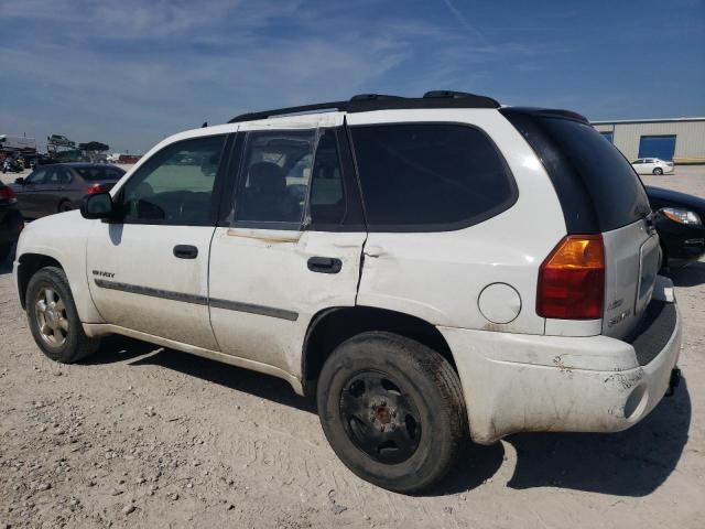 Photo 1 VIN: 1GKDS13S362349878 - GMC ENVOY 