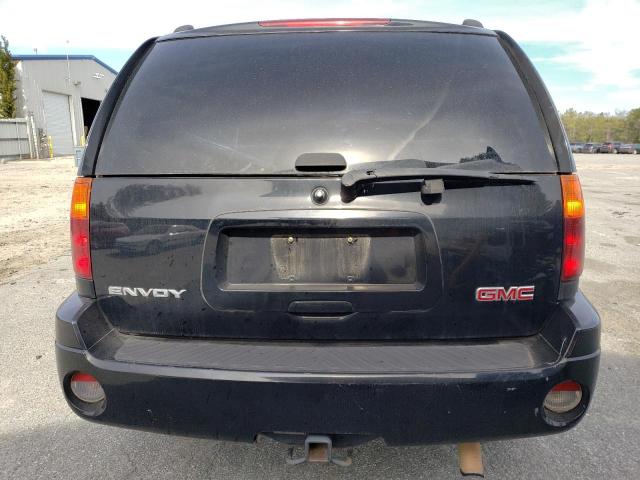 Photo 5 VIN: 1GKDS13S372181547 - GMC ENVOY 