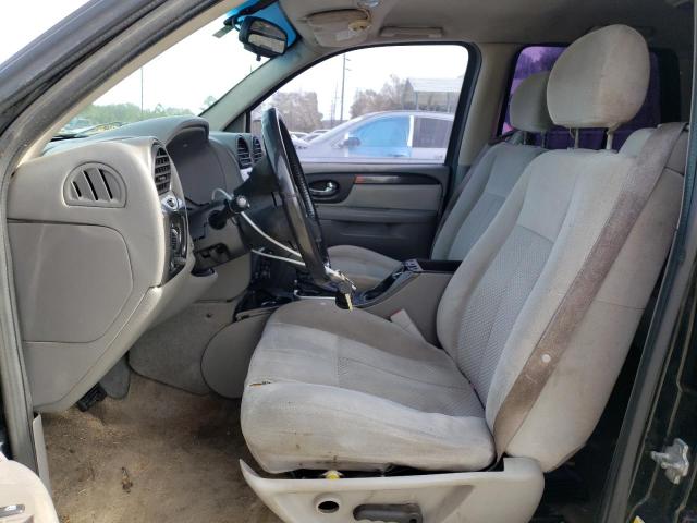 Photo 6 VIN: 1GKDS13S372181547 - GMC ENVOY 