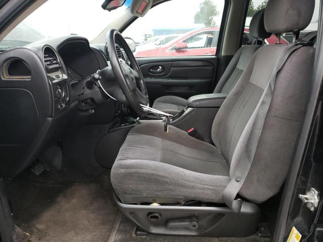 Photo 6 VIN: 1GKDS13S372200100 - GMC ENVOY 