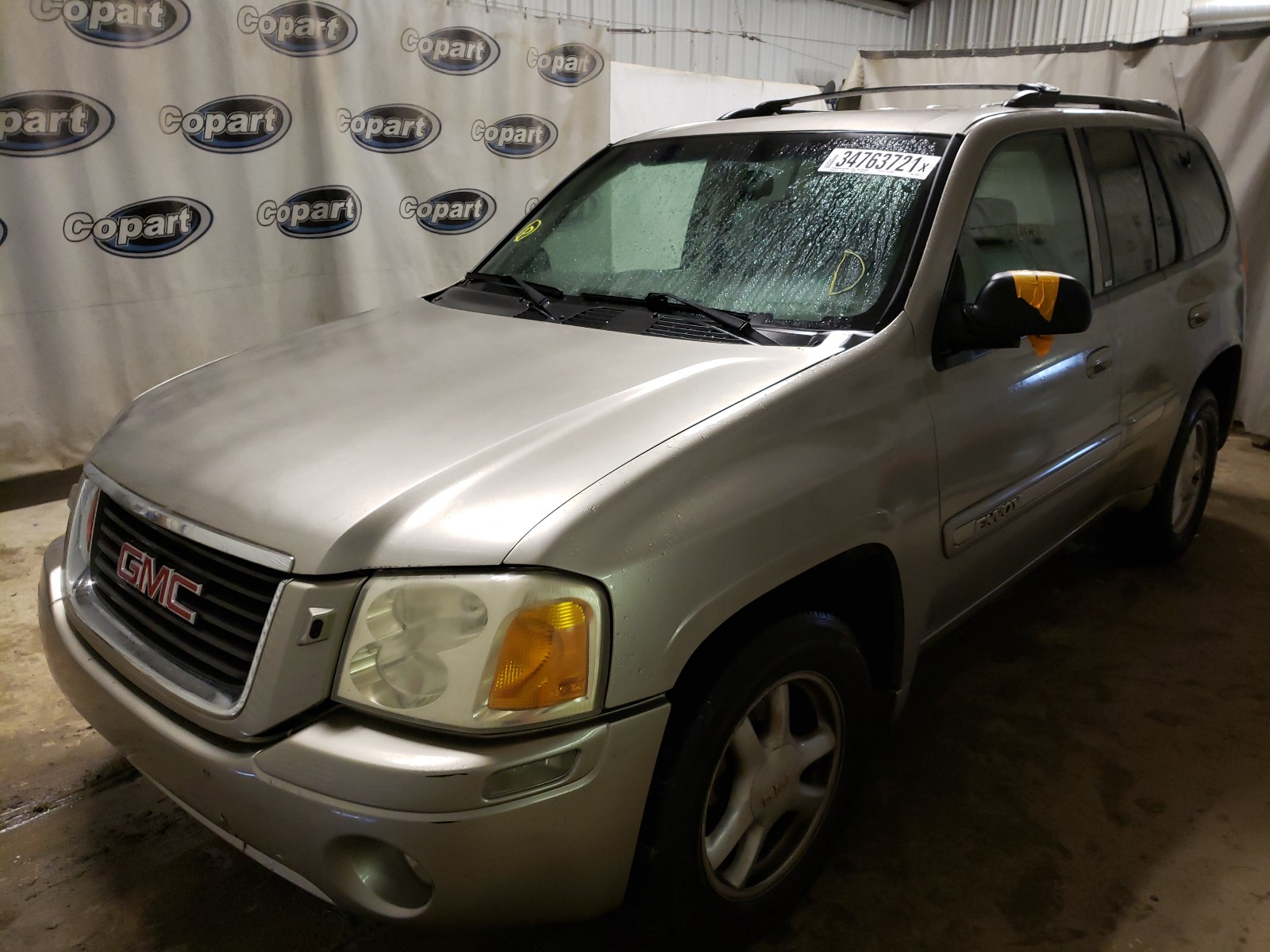 Photo 1 VIN: 1GKDS13S422110205 - GMC ENVOY 