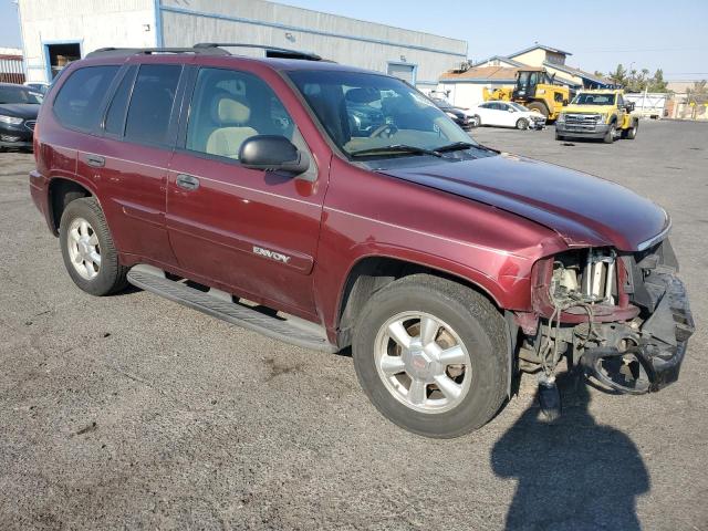 Photo 3 VIN: 1GKDS13S422359524 - GMC ENVOY 