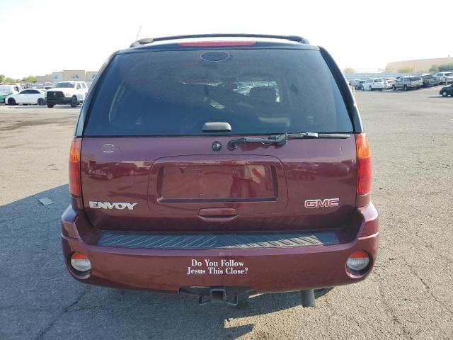 Photo 5 VIN: 1GKDS13S422359524 - GMC ENVOY 