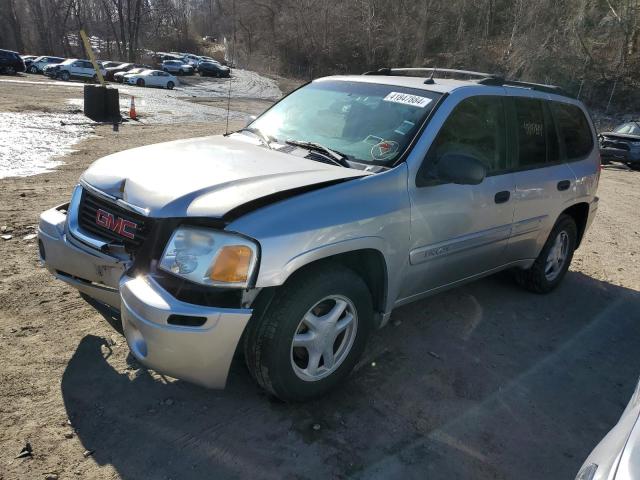 Photo 0 VIN: 1GKDS13S442130702 - GMC ENVOY 