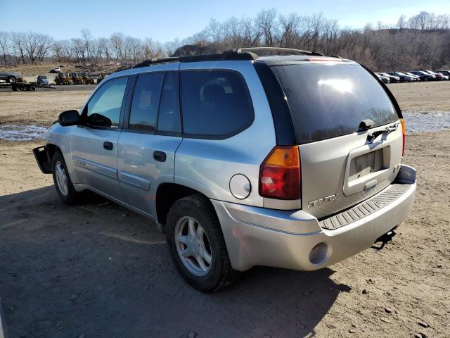 Photo 1 VIN: 1GKDS13S442130702 - GMC ENVOY 