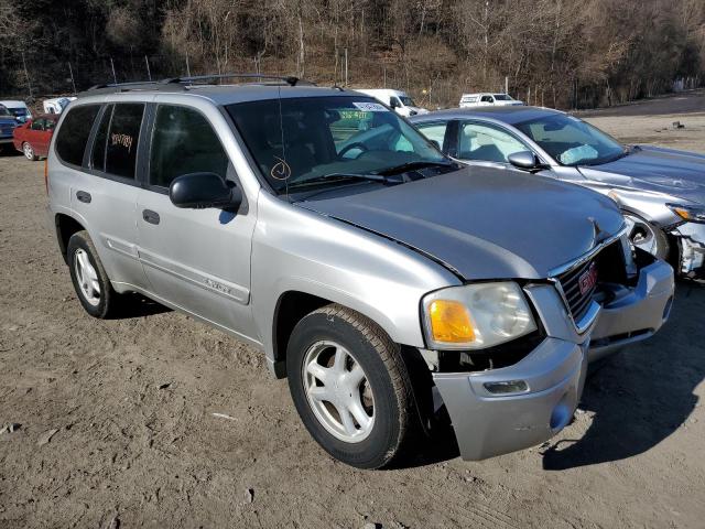 Photo 3 VIN: 1GKDS13S442130702 - GMC ENVOY 