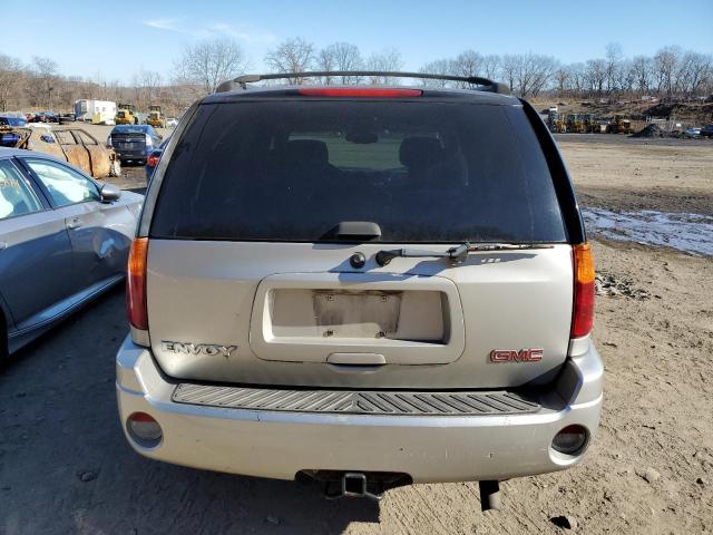 Photo 5 VIN: 1GKDS13S442130702 - GMC ENVOY 